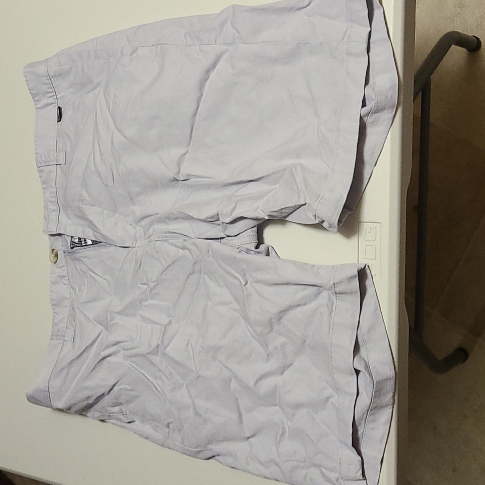 Travis Mathew shorts